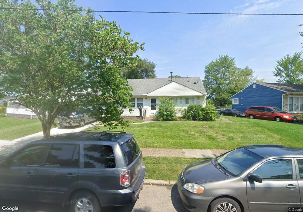 5004 Mcallister Ave, Columbus, OH 43227 - photo 1