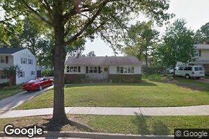 393 Jaybea Ct, Glen Burnie, MD 21061