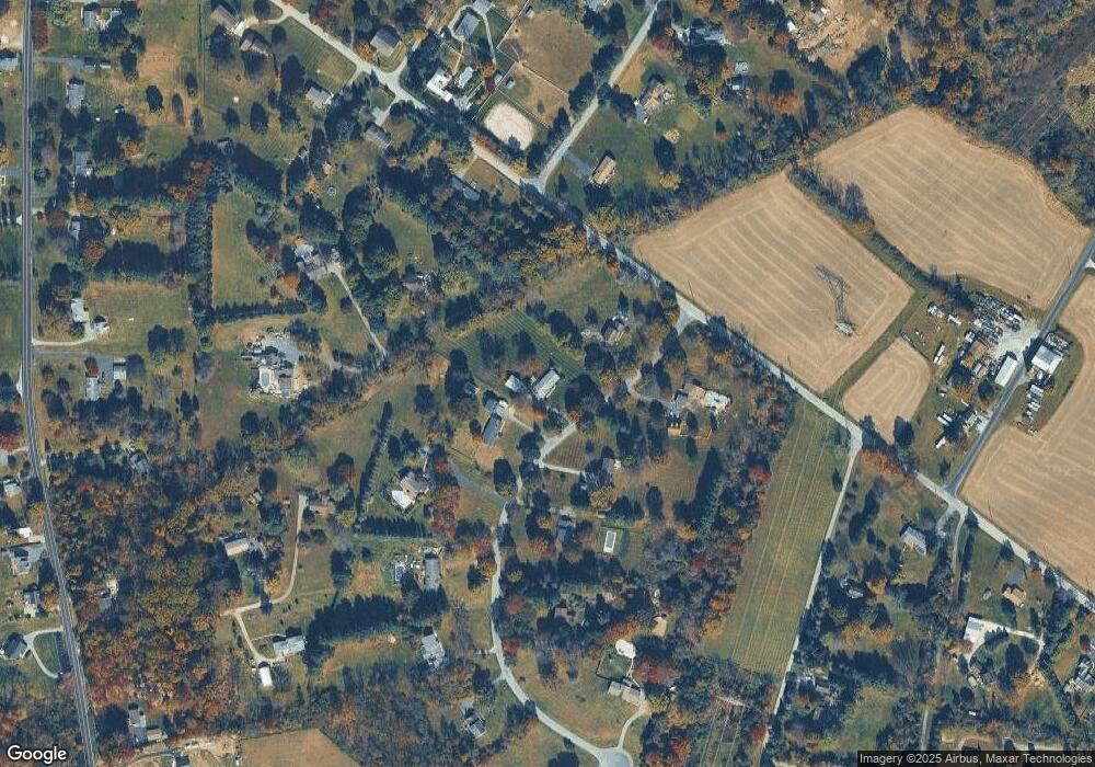 21 Arrow Point Dr, Glenmoore, PA 19343 - photo 1