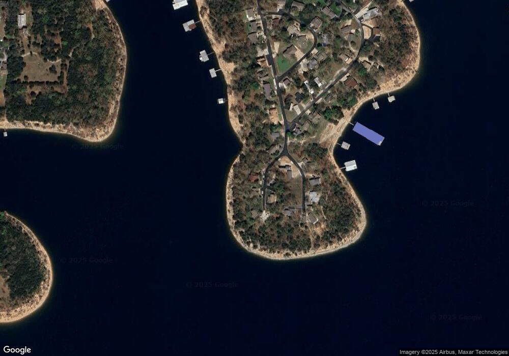 431 Elm Point Ln, Kimberling City, MO 65686 - photo 1