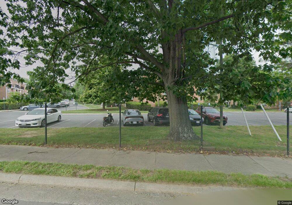 9459 Fairfax Blvd unit 201, Fairfax, VA 22031 - photo 1