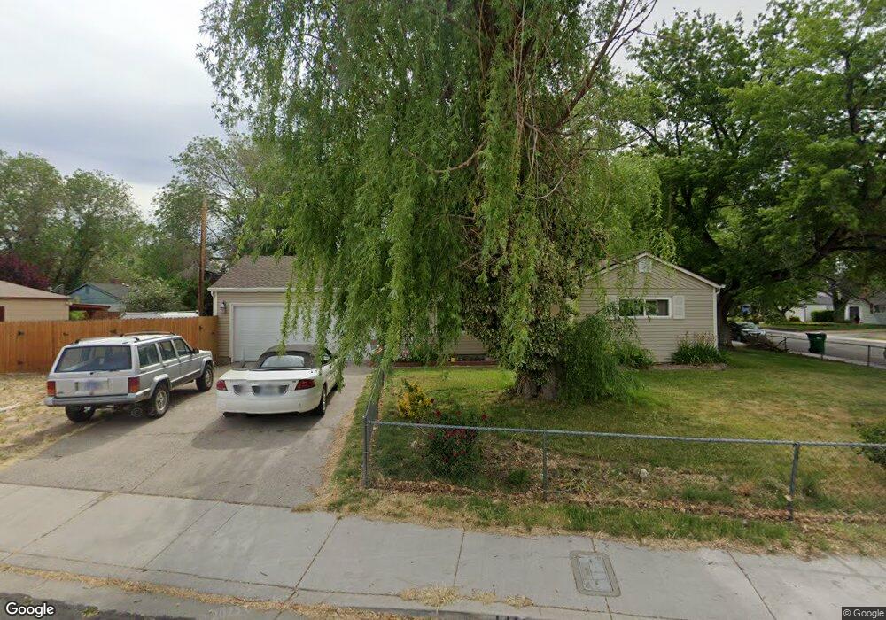 1411 Probasco Way, Sparks, NV 89431 - photo 1