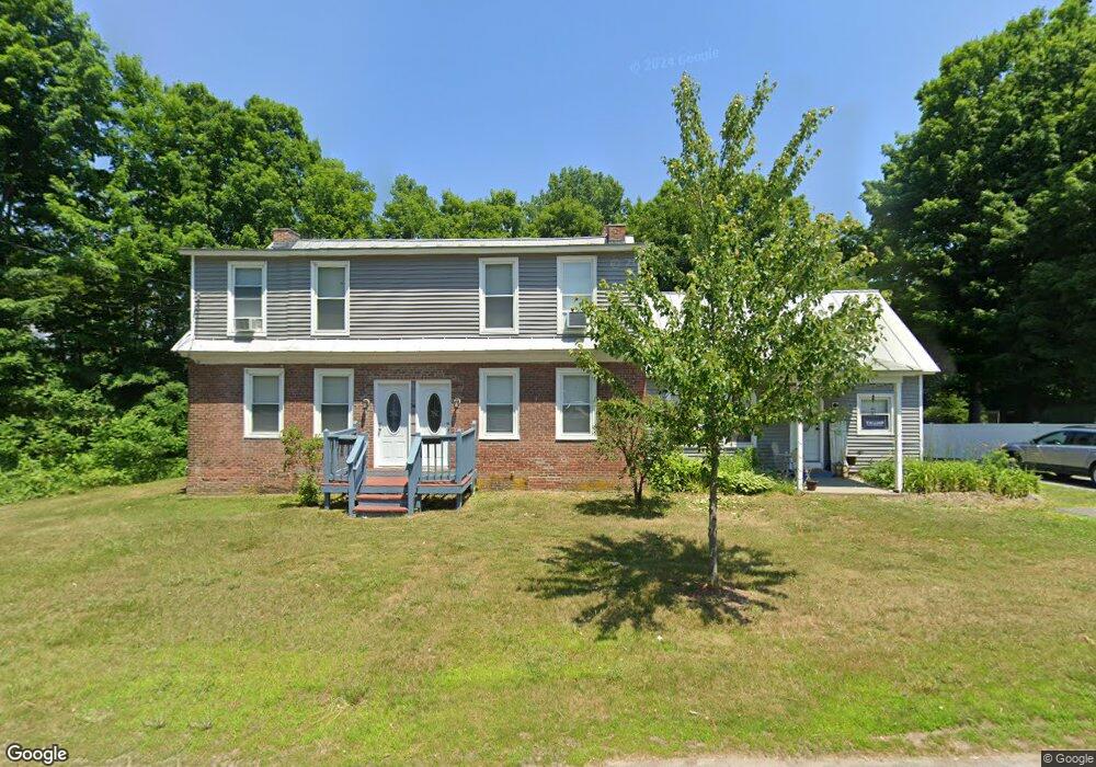 54 Chestnut St, Claremont, NH 03743 - photo 1