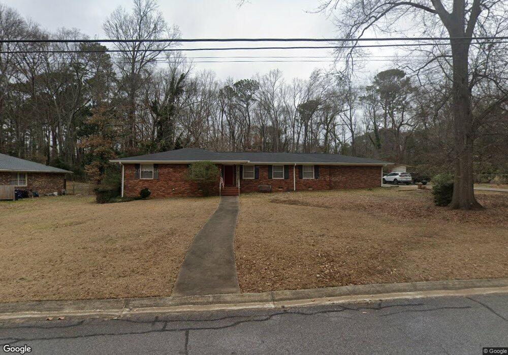 110 Tuxedo Rd, Athens, GA 30606 - photo 1