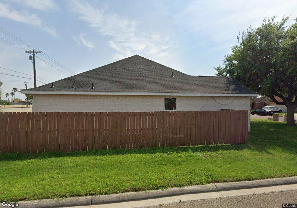 502 Greystone Cir, Alamo, TX 78516 - photo 1