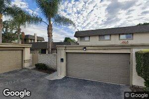 962 S Mintwood Ln, Anaheim, CA 92806