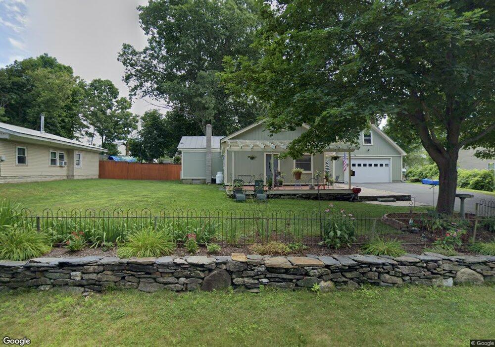 13 Johnson Ave, West Lebanon, NH 03784 - photo 1