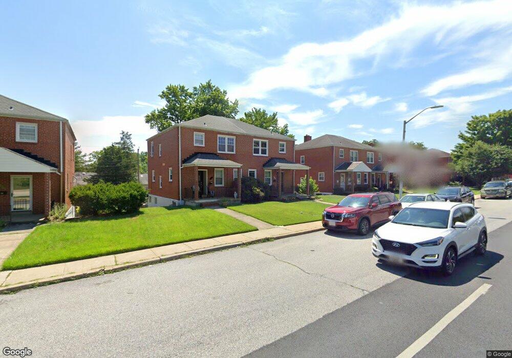 6317 Walther Ave, Baltimore, MD 21206 - photo 1