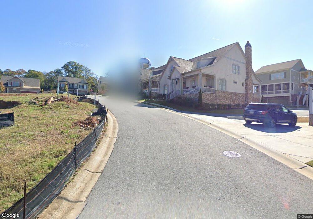 1710 Grands Oaks Way Dr, Woodstock, GA 30188 - photo 1