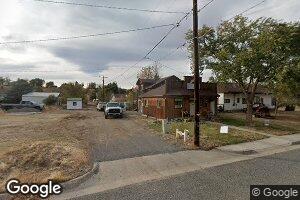 719 Warren St, Thermopolis, WY 82443