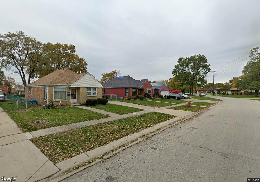 4533 Scott St, Schiller Park, IL 60176 - photo 1