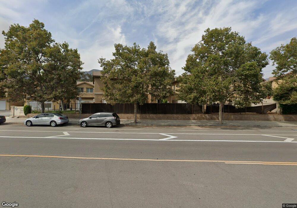 15151 Foothill Blvd unit 9, Sylmar, CA 91342 - photo 1