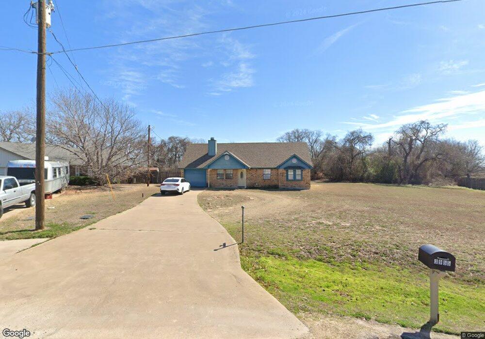 3955 Country Meadows Cir, Granbury, TX 76049 - photo 1