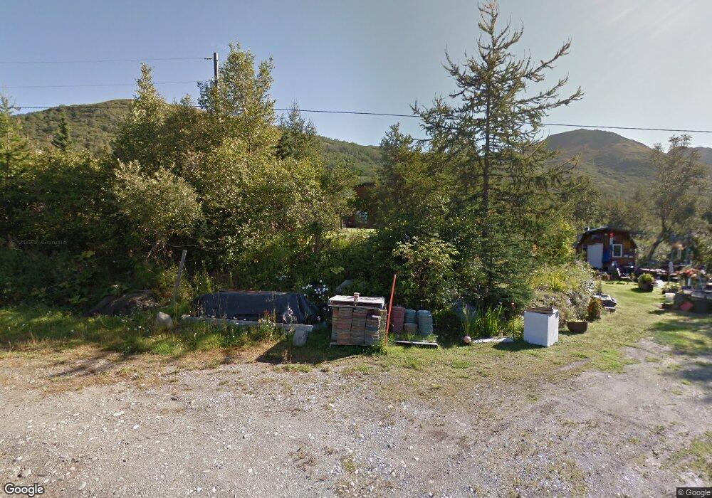 13641 Bonnielaine Rd, Anchorage, AK 99516 - photo 1