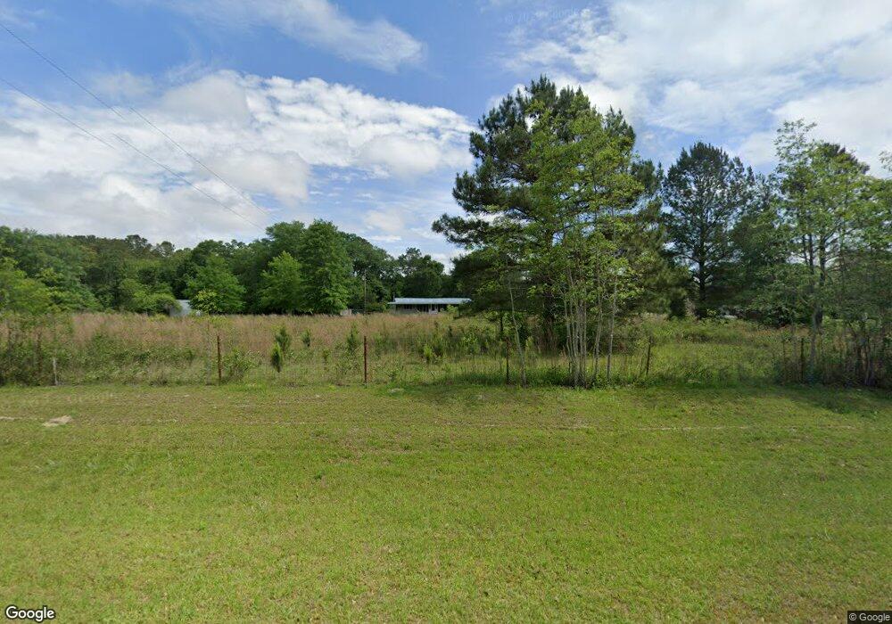 610 Hagin Still Rd, Doerun, GA 31744 - photo 1