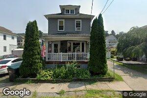 124 Railroad St, Glen Lyon, PA 18617
