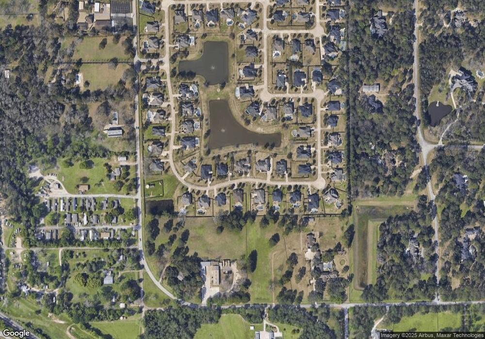 24702 Waterstone Estates Cir S, Tomball, TX 77375 - photo 1