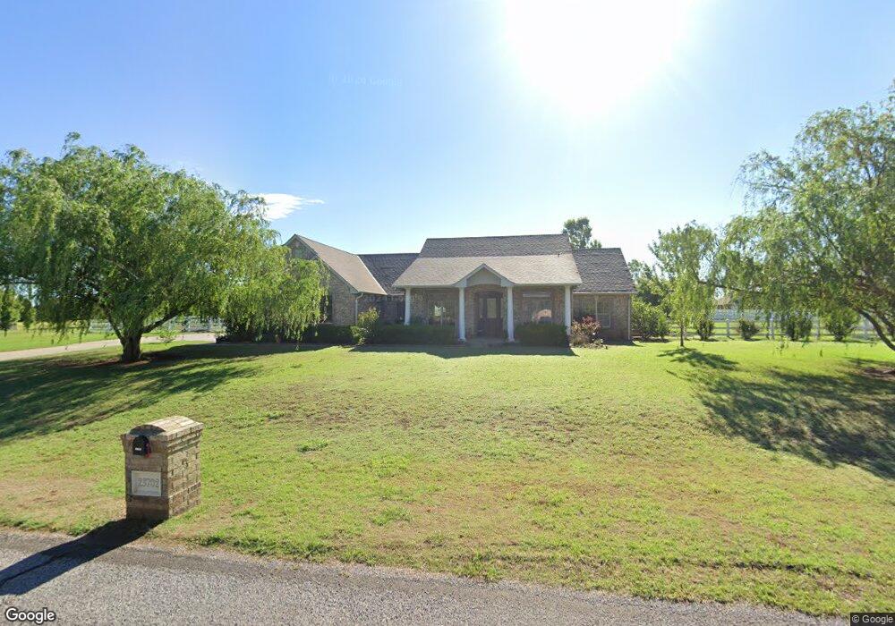 23702 Tuscany Plaza, Edmond, OK 73025 - photo 1