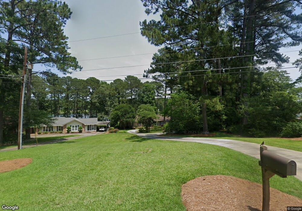 312 Brim Dr, Macon, GA 31220 - photo 1