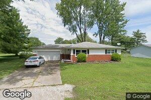 104 Linden St, Marshall, IL 62441