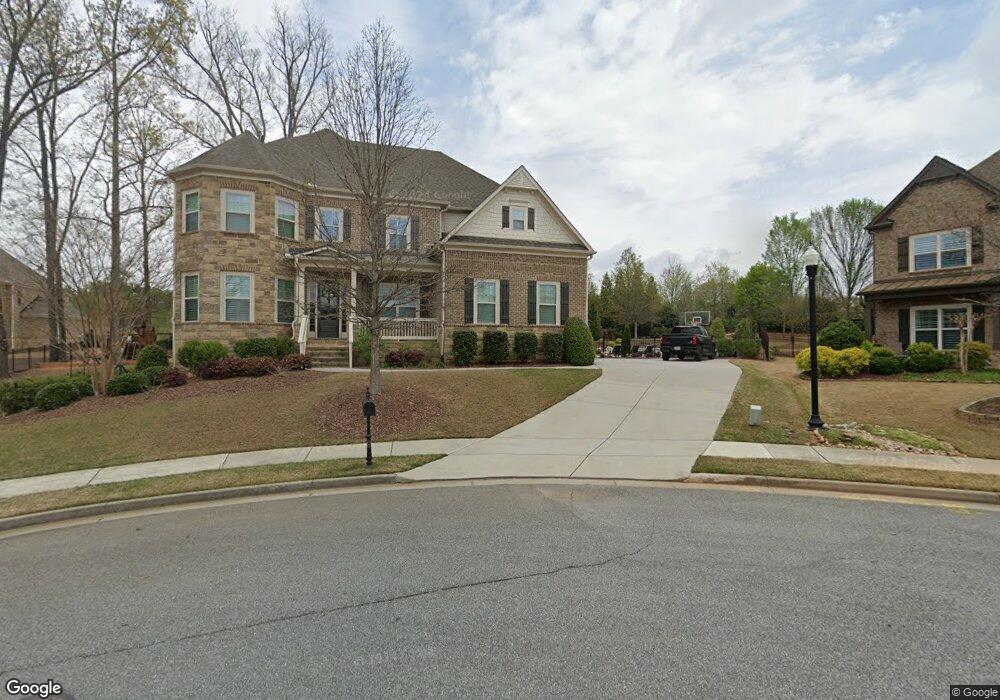 12340 Broadwell Rd, Alpharetta, GA 30004 - photo 1