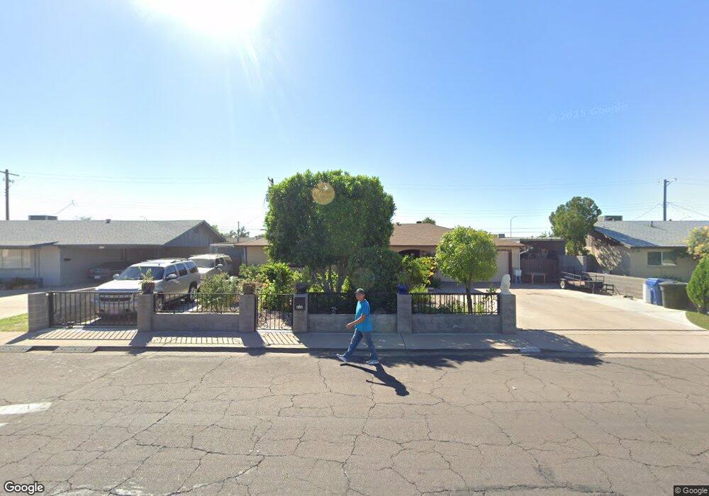 1933 E 6th Ave unit 2, Mesa, AZ 85204 - photo 1