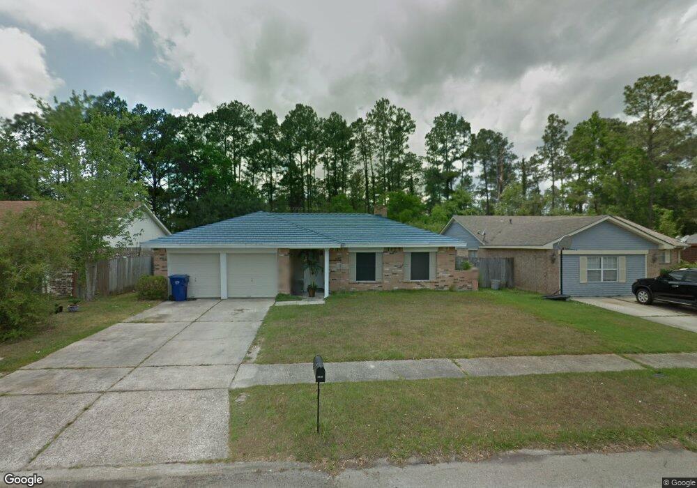 207 W Queens Dr, Slidell, LA 70458 - photo 1