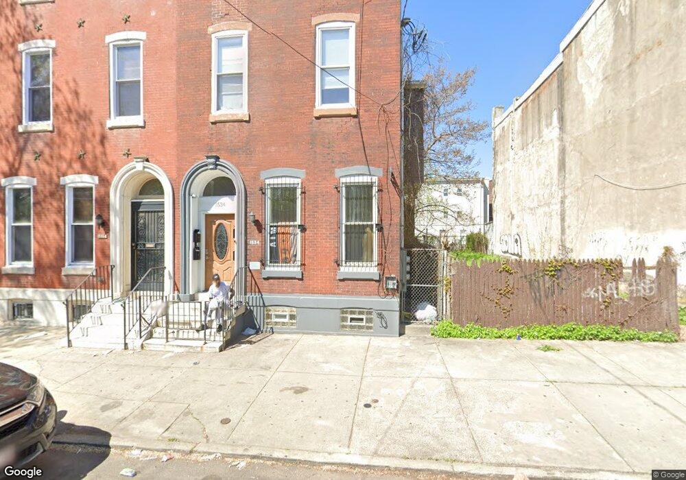 1534 N 18th St unit 2ND, Philadelphia, PA 19121 - photo 1