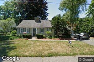 24 Bernard Rd, Wellesley Hills, MA 02481