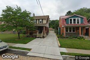 89 N Duane St, Pittsburgh, PA 15205