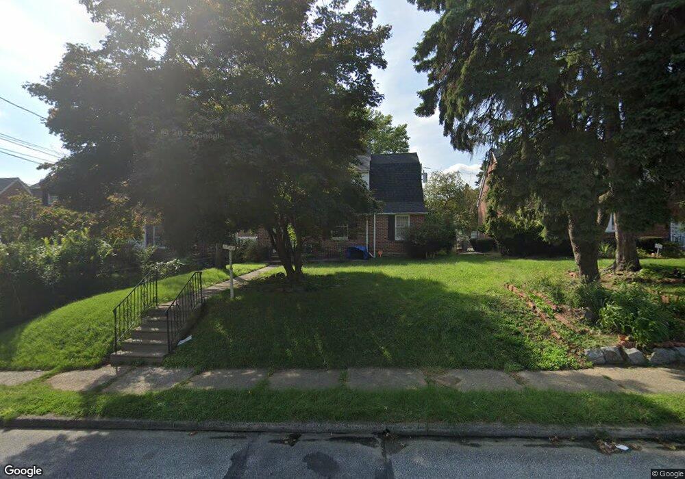 1118 Serrill Ave, Lansdowne, PA 19050 - photo 1