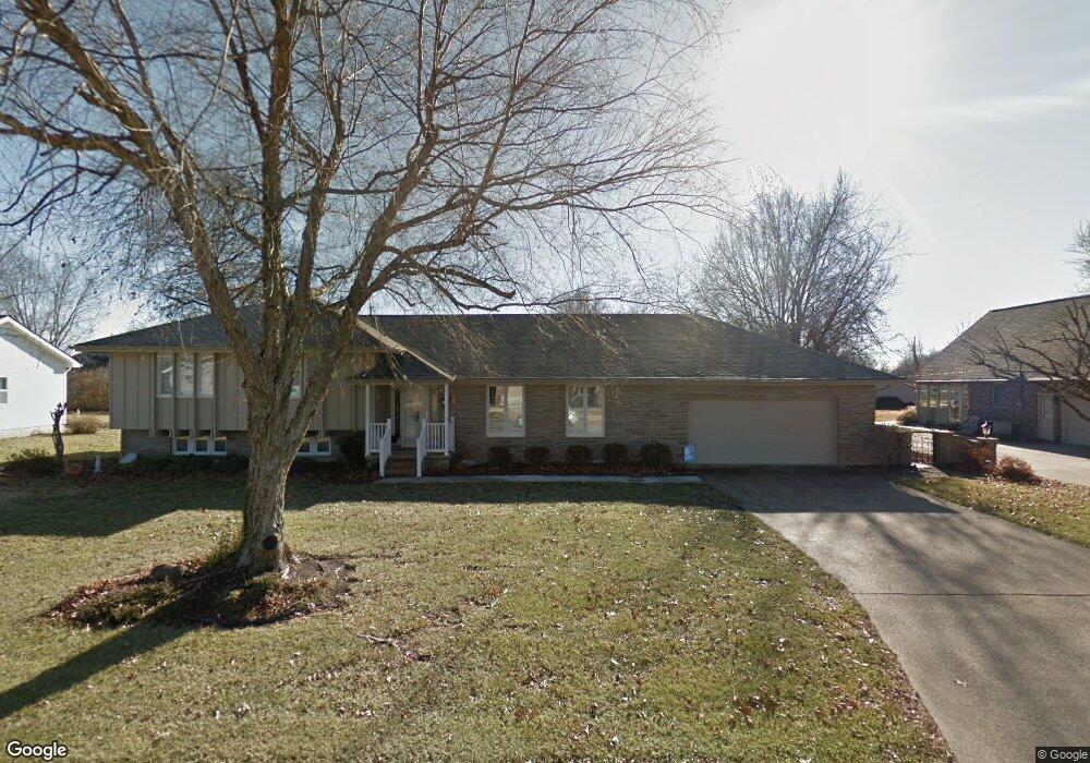 3100 Johnston Rd, Parsons, KS 67357 - photo 1