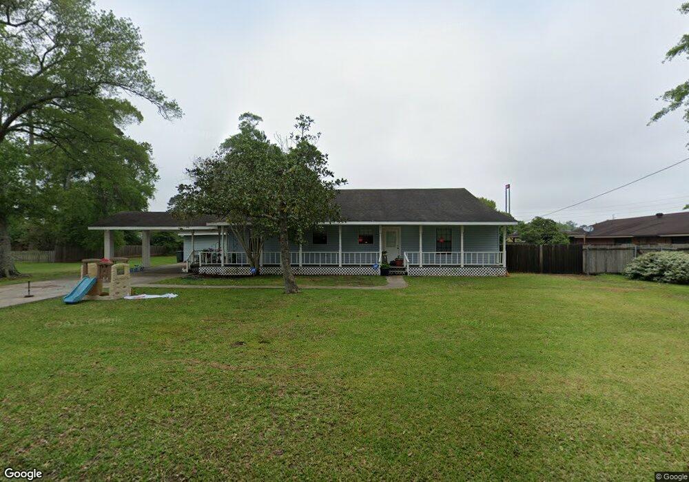 910 Contraband Ln, Lake Charles, LA 70605 - photo 1