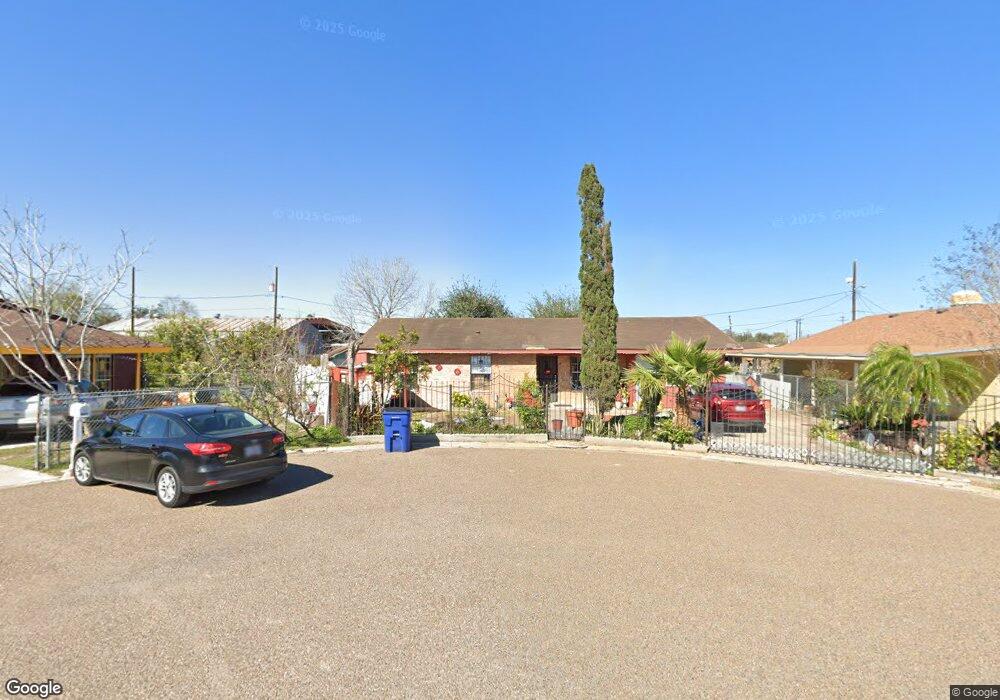 202 Audrey Dr, Donna, TX 78537 - photo 1