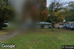 614 Kansas St, Oswego, KS 67356