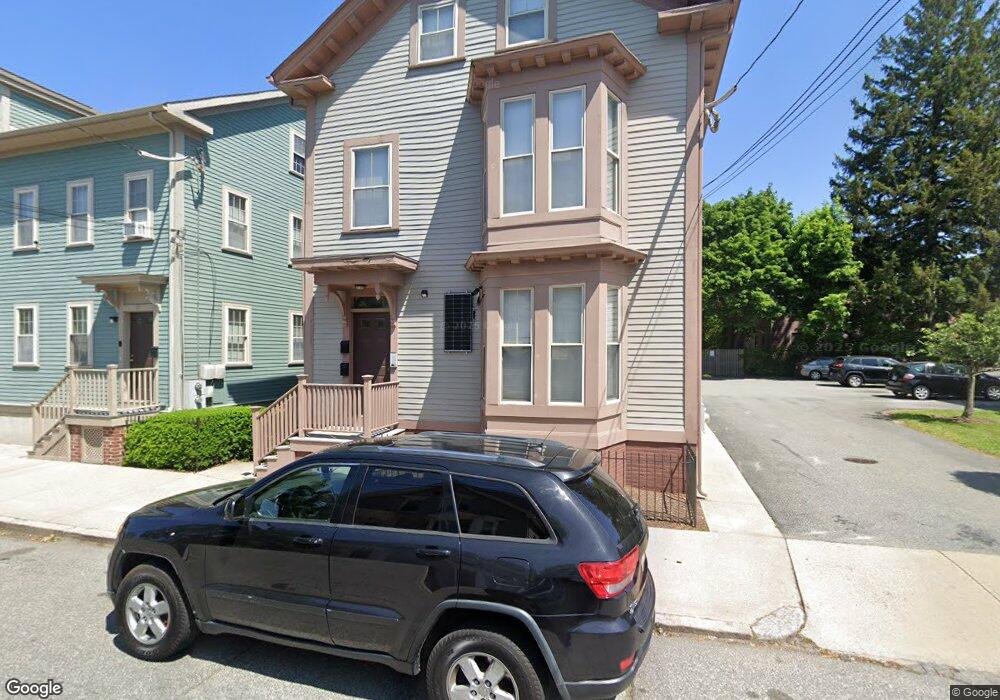 73 Dartmouth Ave, Providence, RI 02907 - photo 1