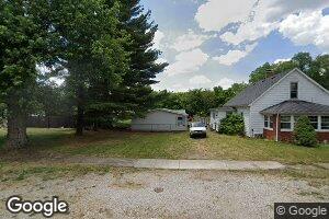 1111 S 8th St, Clinton, IN 47842