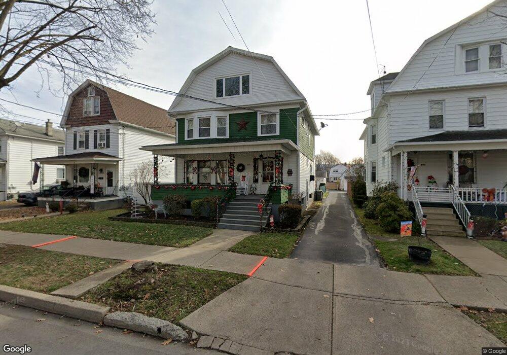 445 Chestnut Ave, Kingston, PA 18704 - photo 1