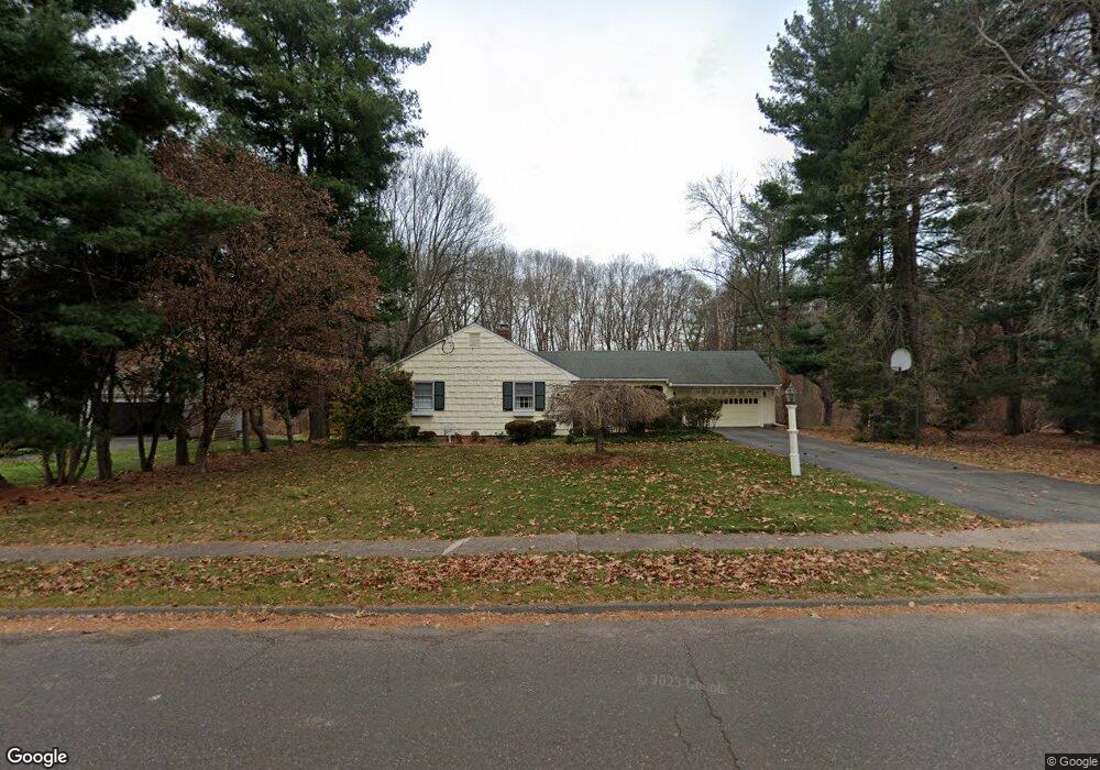 101 Olde Stage Rd, Glastonbury, CT 06033 - photo 1