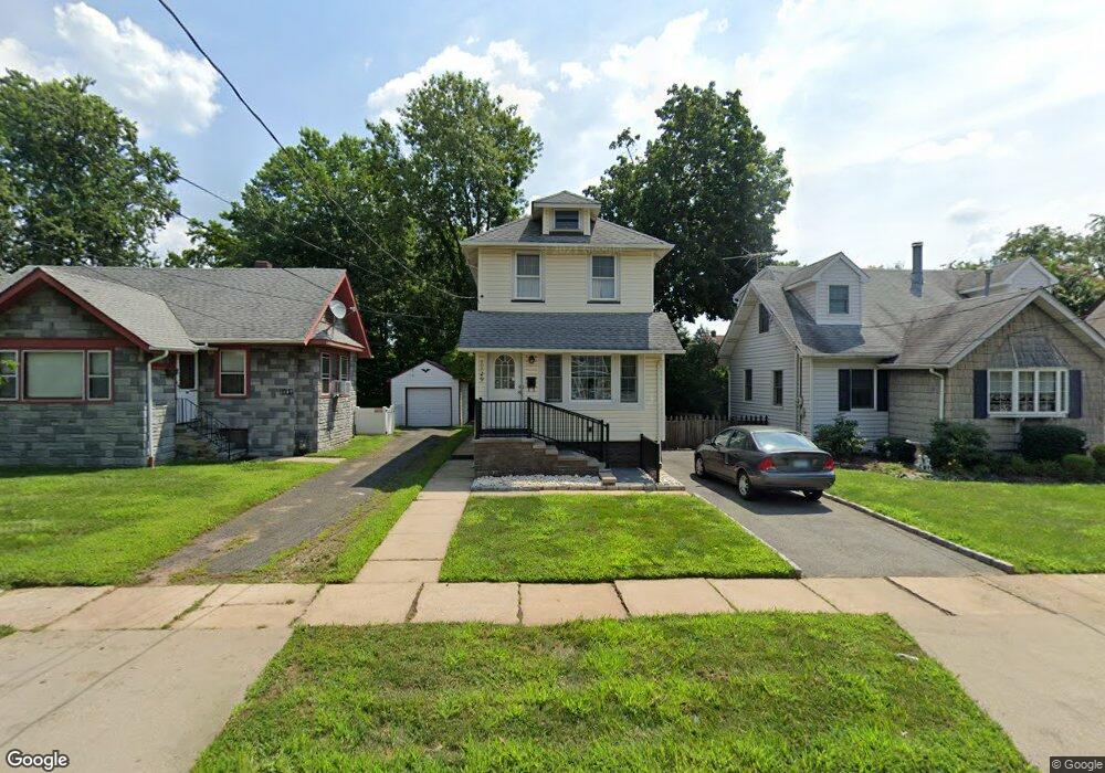 1129 Charlotte Place, Rahway, NJ 07065 - photo 1