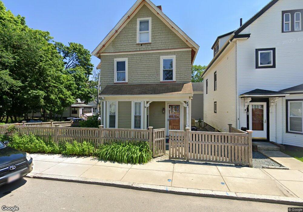 86 Minot St, Dorchester, MA 02122 - photo 1