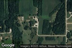 8825 N 400 W, Frankton, IN 46044