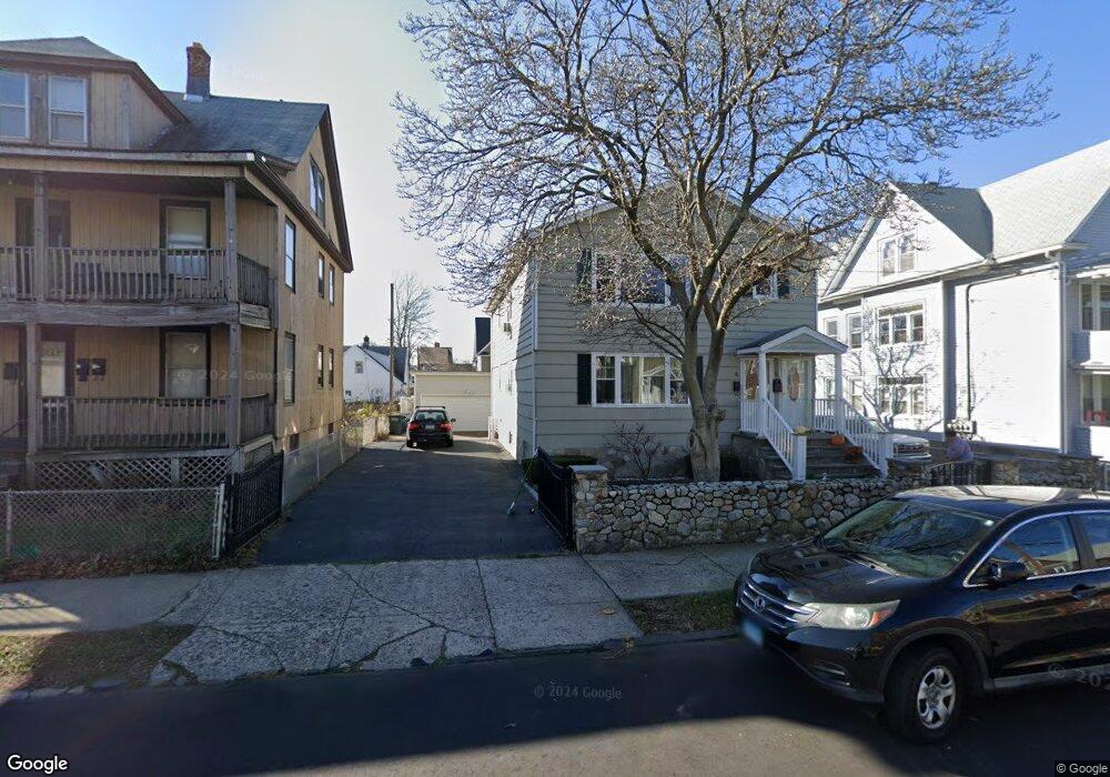 31 King St unit 33, Bridgeport, CT 06605 - photo 1