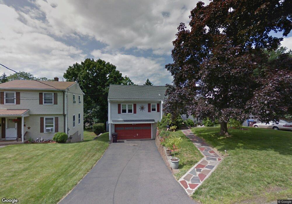 399 Francis St, New Britain, CT 06053 - photo 1