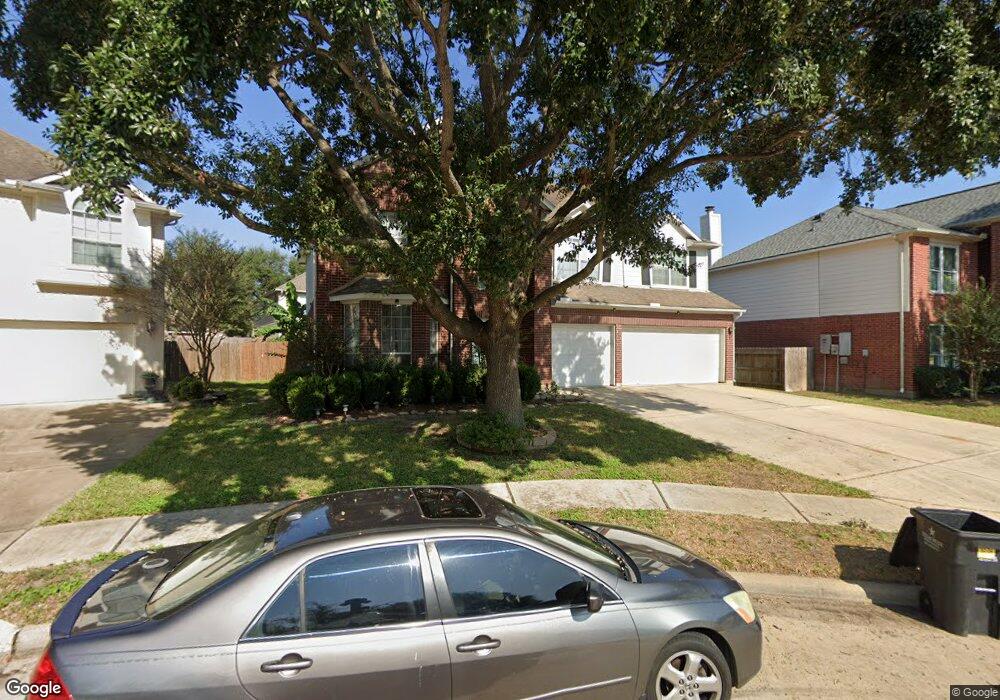 16614 Barley Mill Ct, Houston, TX 77095 - photo 1