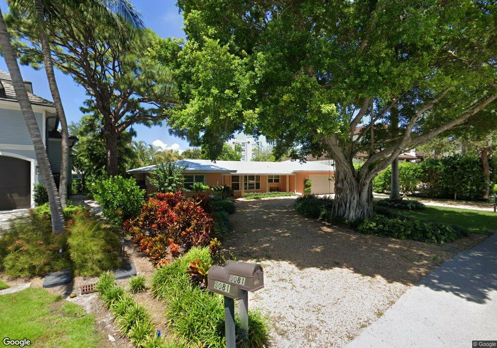 5093 Starfish Ave unit 1, Naples, FL 34103 - photo 1