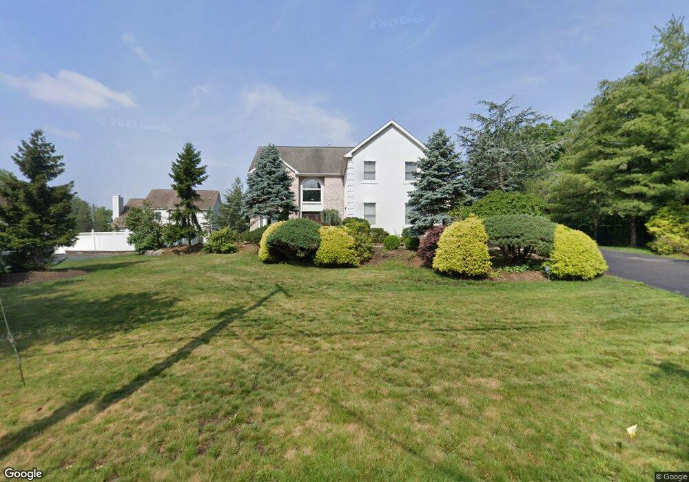 540 Smith Rd, Parsippany, NJ 07054 - photo 1