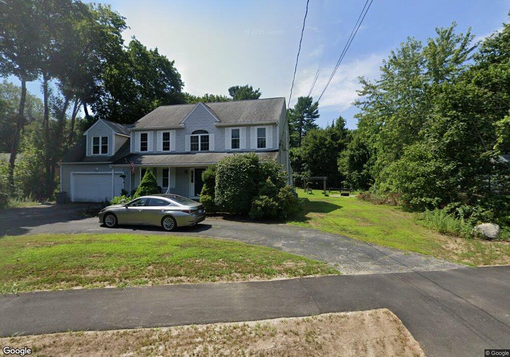 100 Norfolk St, Walpole, MA 02081 - photo 1