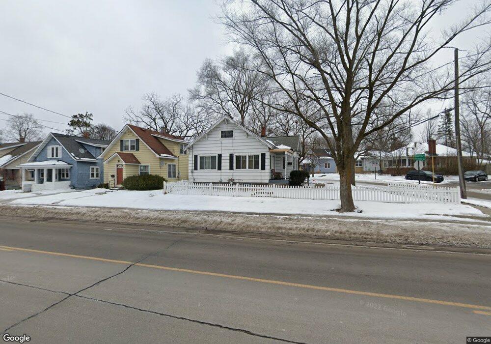 2030 Plainfield Ave NE, Grand Rapids, MI 49505 - photo 1