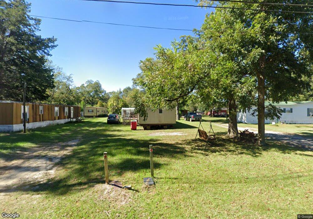 3455 Moore St, Blackshear, GA 31516 - photo 1